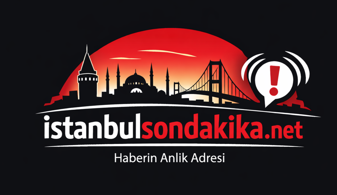 istanbulsondakika.net Logo
