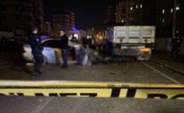 Adana'da park halindeki TIR'a çarpan otomobildeki 2 kişi öldü – Güncel haberler