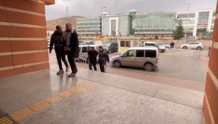 Çankırı'da 'yüksek kar vaadi' 100 milyon TL'lik dolandırıcılığa 5 gözaltı – Güncel haberler